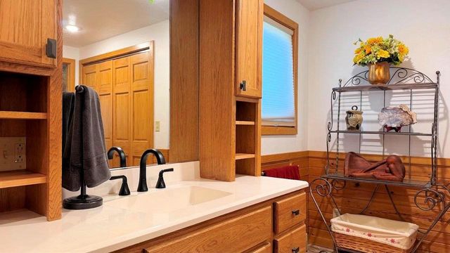 N10598 Howard Drive, Fox Lake, WI 53933