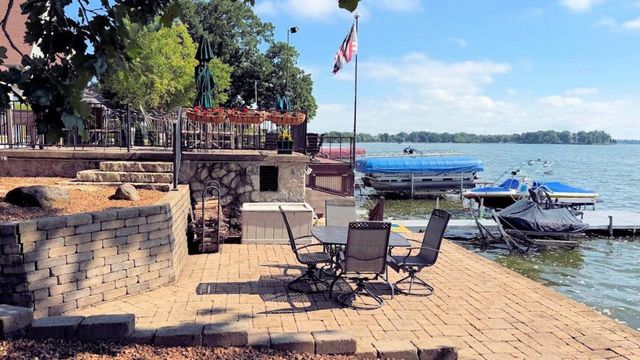 N10598 Howard Drive, Fox Lake, WI 53933