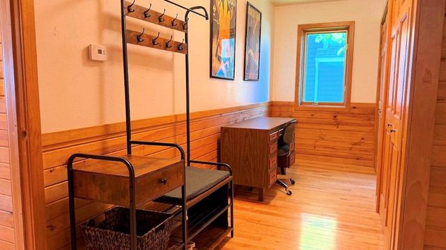 N10598 Howard Drive, Fox Lake, WI 53933