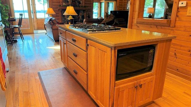 N10598 Howard Drive, Fox Lake, WI 53933