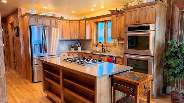 N10598 Howard Drive, Fox Lake, WI 53933