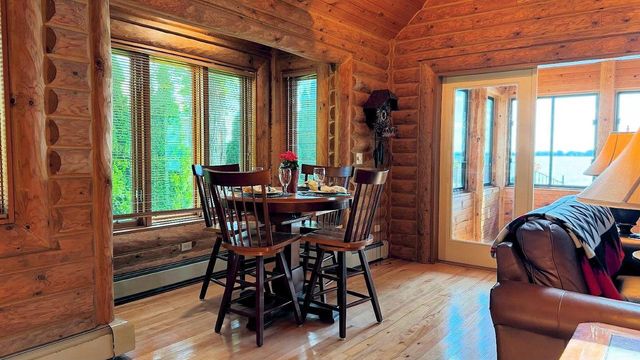 N10598 Howard Drive, Fox Lake, WI 53933
