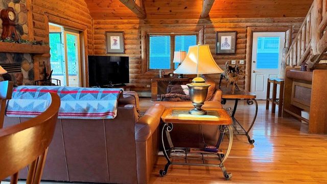 N10598 Howard Drive, Fox Lake, WI 53933
