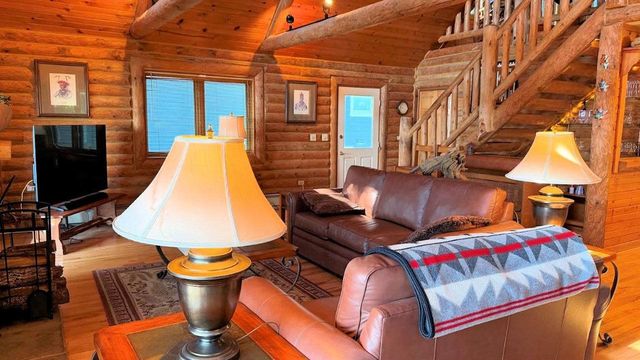 N10598 Howard Drive, Fox Lake, WI 53933