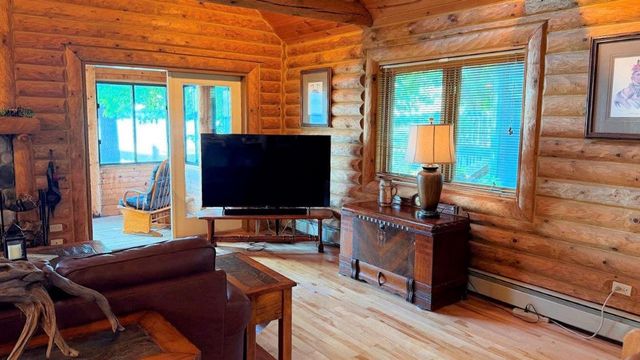 N10598 Howard Drive, Fox Lake, WI 53933