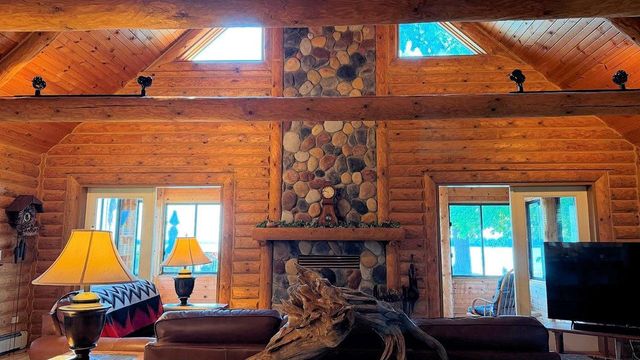 N10598 Howard Drive, Fox Lake, WI 53933