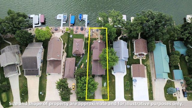 N10598 Howard Drive, Fox Lake, WI 53933
