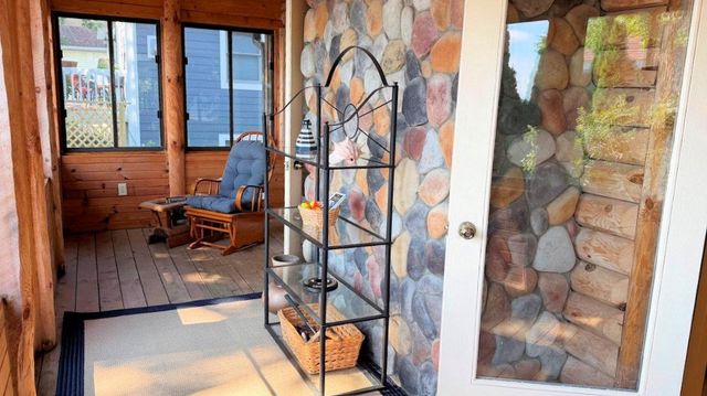 N10598 Howard Drive, Fox Lake, WI 53933