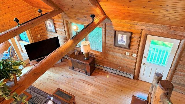 N10598 Howard Drive, Fox Lake, WI 53933