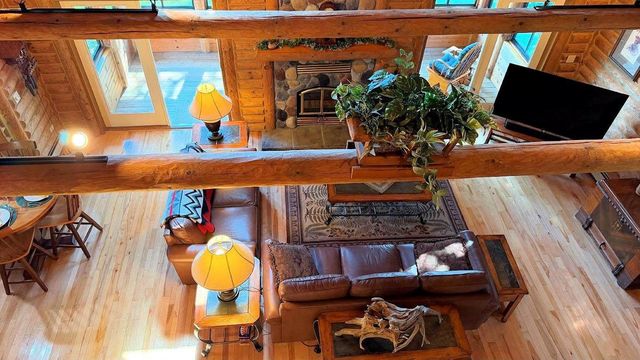 N10598 Howard Drive, Fox Lake, WI 53933