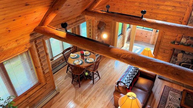 N10598 Howard Drive, Fox Lake, WI 53933
