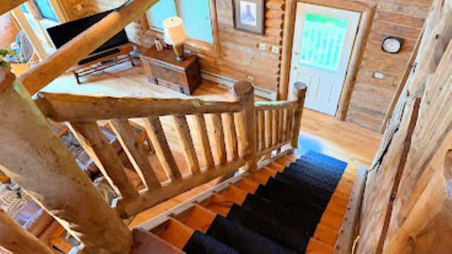 N10598 Howard Drive, Fox Lake, WI 53933