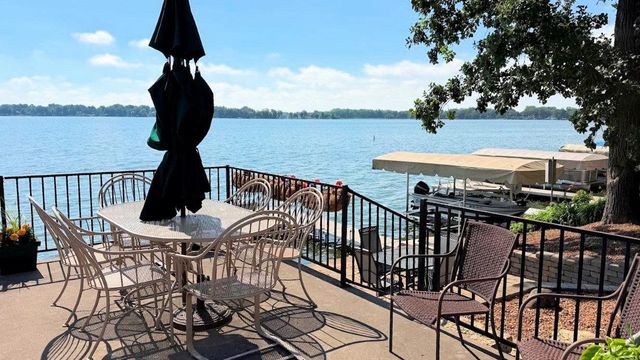 N10598 Howard Drive, Fox Lake, WI 53933
