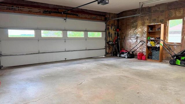 N10598 Howard Drive, Fox Lake, WI 53933