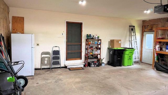 N10598 Howard Drive, Fox Lake, WI 53933