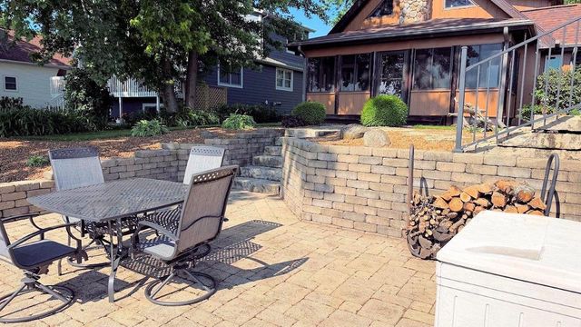 N10598 Howard Drive, Fox Lake, WI 53933