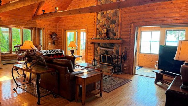 N10598 Howard Drive, Fox Lake, WI 53933