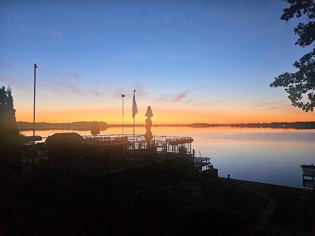 N10598 Howard Drive, Fox Lake, WI 53933