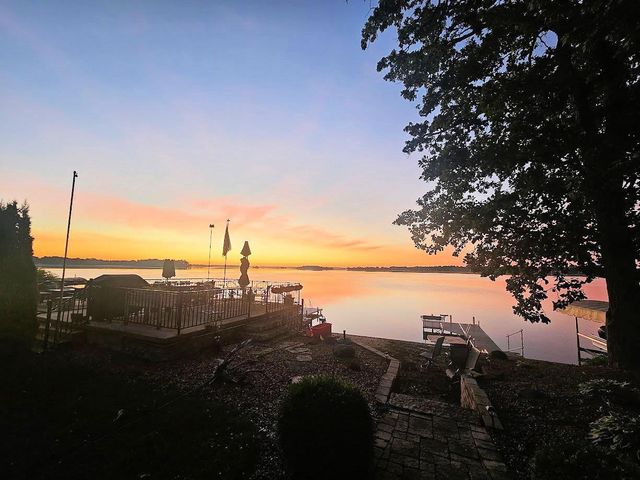 N10598 Howard Drive, Fox Lake, WI 53933