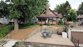 N10598 Howard Drive, Fox Lake, WI 53933