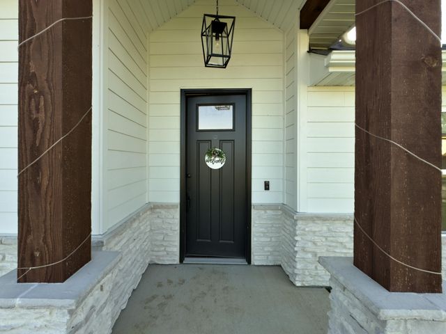 820 ANGELS REST WAY, Columbia, MO 65203