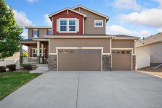5562 Clarence Drive, Windsor, CO 80550