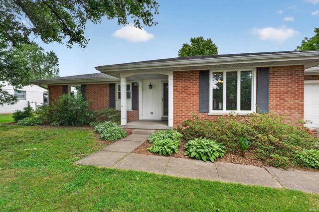 7510 E Mulberry Street, Evansville, IN 47715