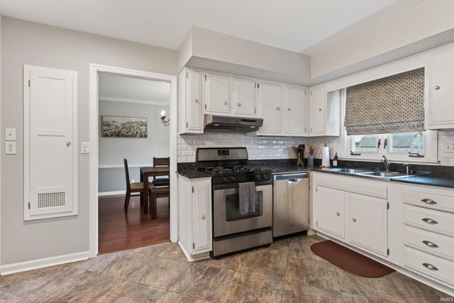 7510 E Mulberry Street, Evansville, IN 47715