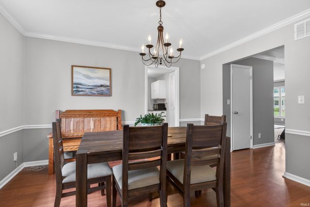 7510 E Mulberry Street, Evansville, IN 47715