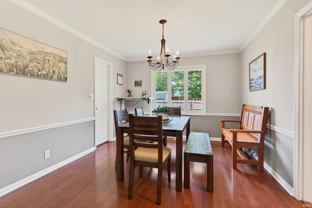 7510 E Mulberry Street, Evansville, IN 47715