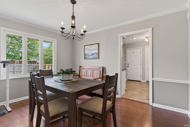 7510 E Mulberry Street, Evansville, IN 47715