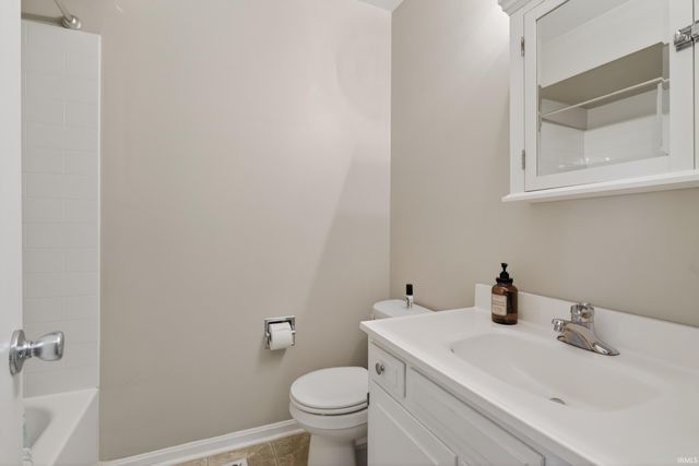 7510 E Mulberry Street, Evansville, IN 47715