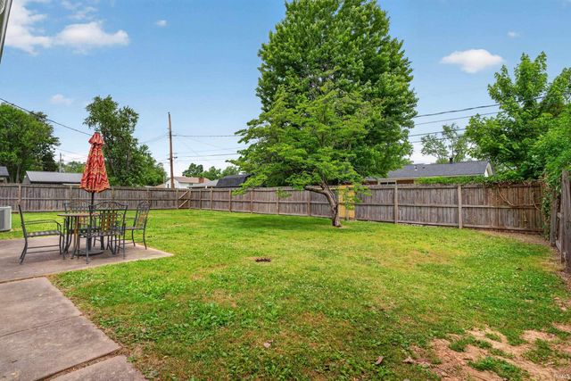 7510 E Mulberry Street, Evansville, IN 47715