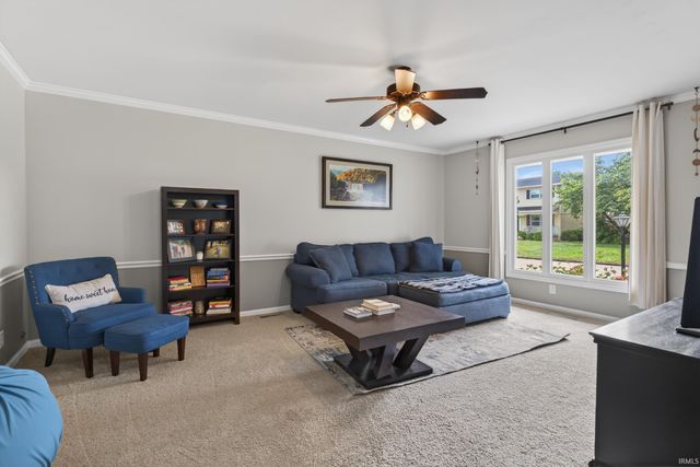 7510 E Mulberry Street, Evansville, IN 47715