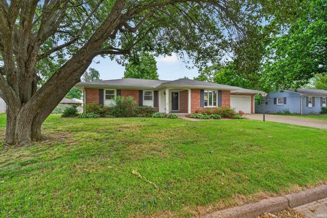 7510 E Mulberry Street, Evansville, IN 47715