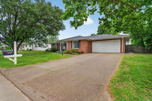 7510 E Mulberry Street, Evansville, IN 47715