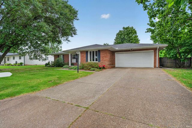 7510 E Mulberry Street, Evansville, IN 47715