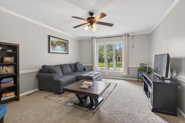 7510 E Mulberry Street, Evansville, IN 47715