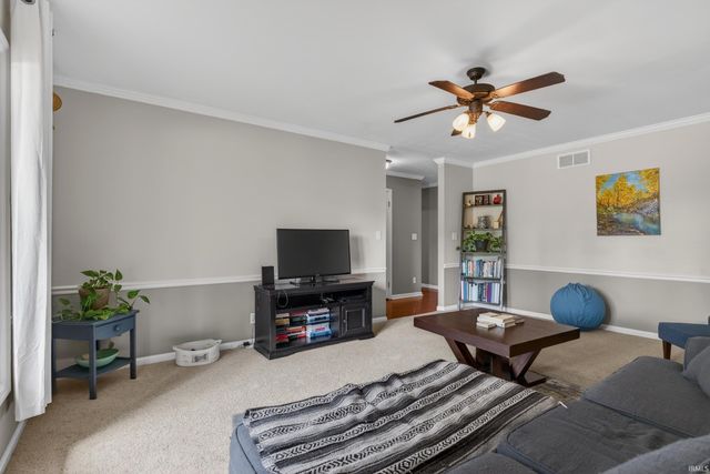 7510 E Mulberry Street, Evansville, IN 47715
