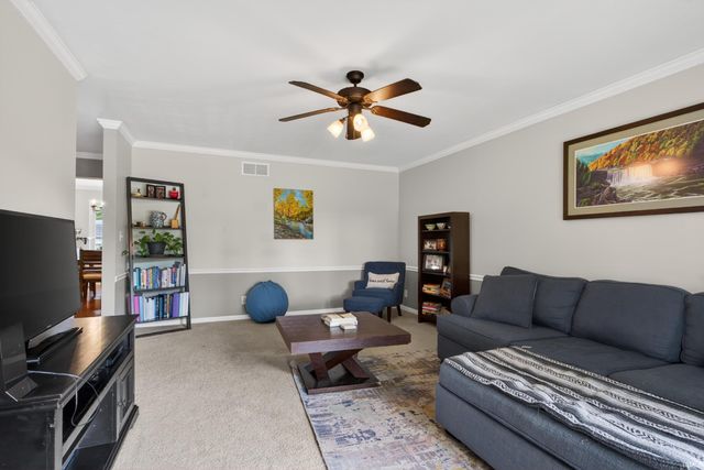 7510 E Mulberry Street, Evansville, IN 47715