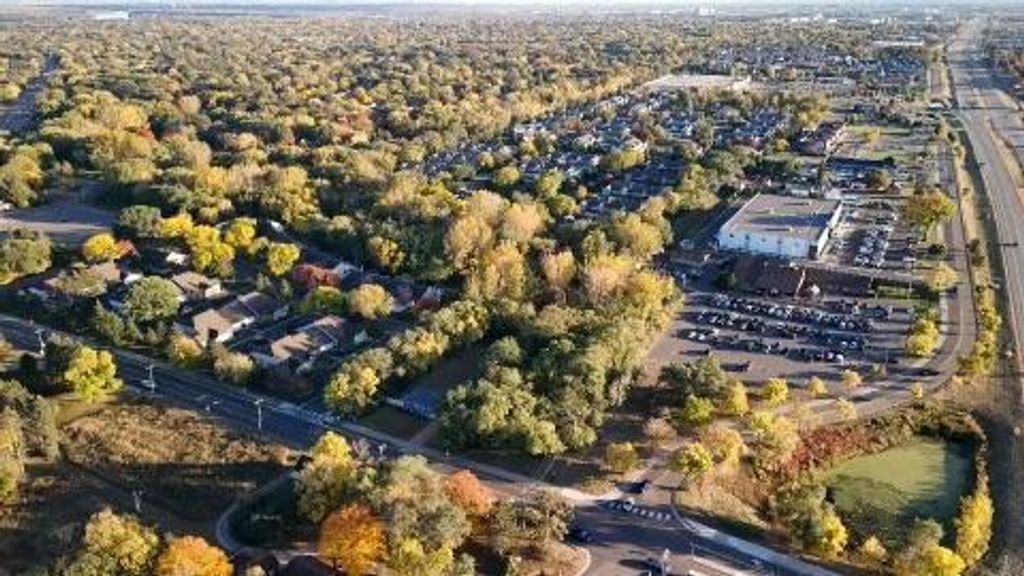 TBD Hayden Lake Road E, Champlin, MN 55316