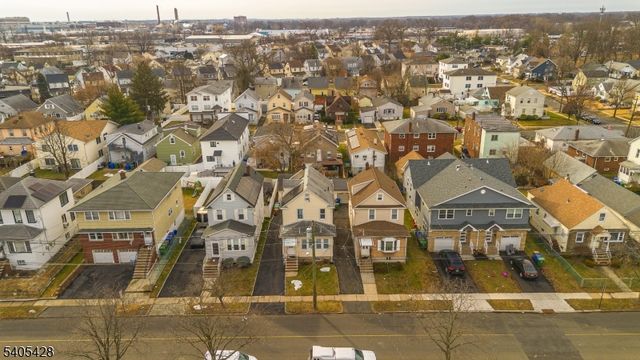 343 Dewitt St, Linden City, NJ 07036