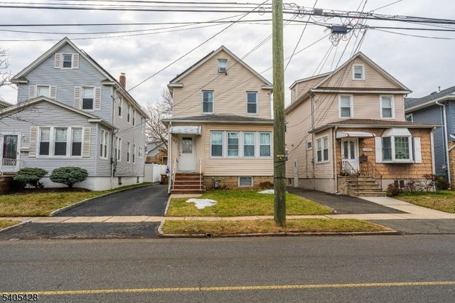 343 Dewitt St, Linden City, NJ 07036