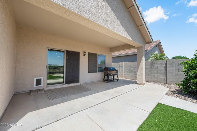 871 E HAROLD Drive, San Tan Valley, AZ 85140
