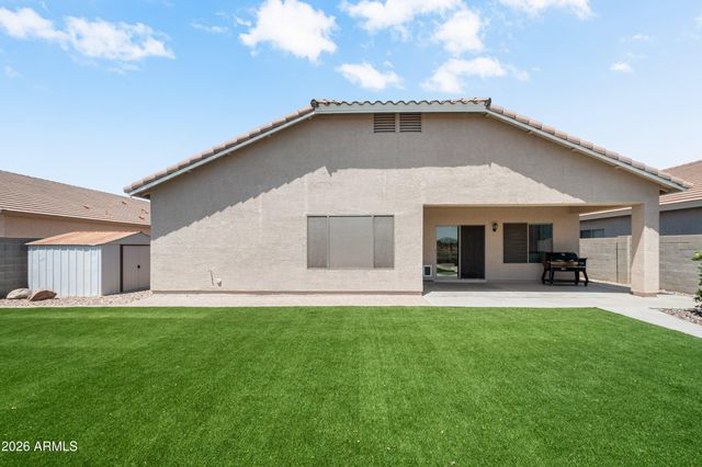 871 E HAROLD Drive, San Tan Valley, AZ 85140