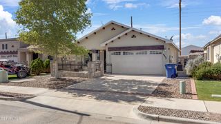 4837 Kiko A Fierro Drive, El Paso, TX 79938