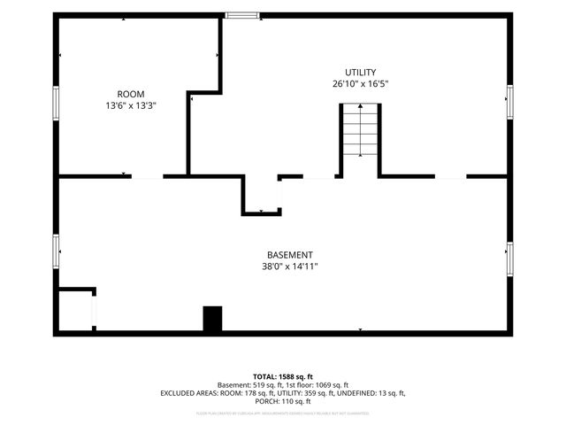 8254 N 106th STREET, Milwaukee, WI 53224