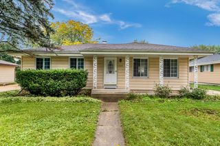 8254 N 106th STREET, Milwaukee, WI 53224