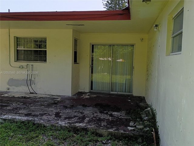 19031 NW 12th Ave, Miami Gardens, FL 33169