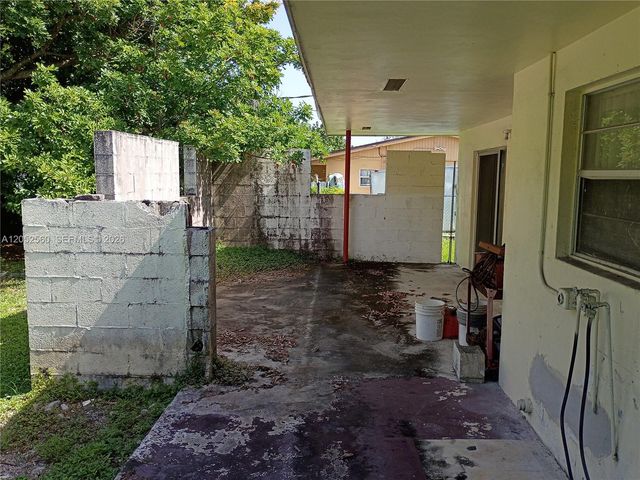 19031 NW 12th Ave, Miami Gardens, FL 33169